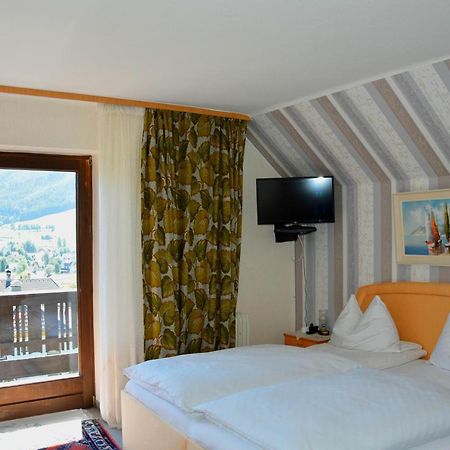 Privatzimmer Lasshofer Mauterndorf  Exterior foto