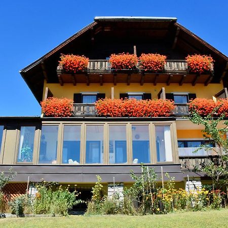 Privatzimmer Lasshofer Mauterndorf  Exterior foto