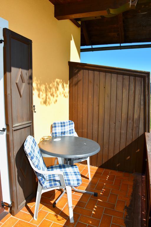 Privatzimmer Lasshofer Mauterndorf  Exterior foto