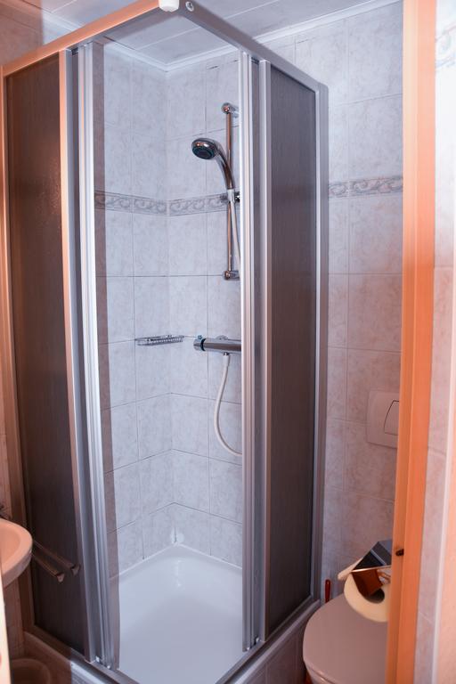 Privatzimmer Lasshofer Mauterndorf  Exterior foto